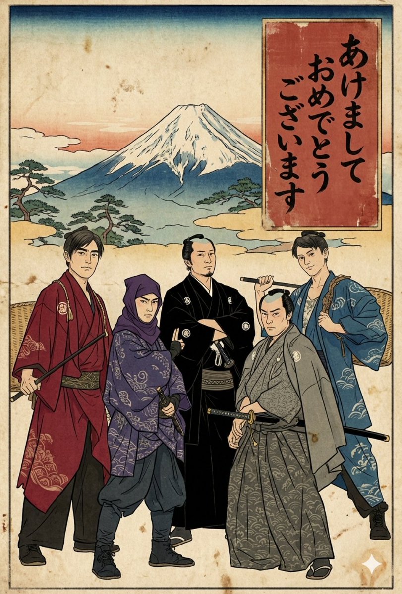 【魁 多聞】(面頬) 宝物を知ろう、伎楽面（ぎがくめん）…子どもの顔を表した木彫：地域