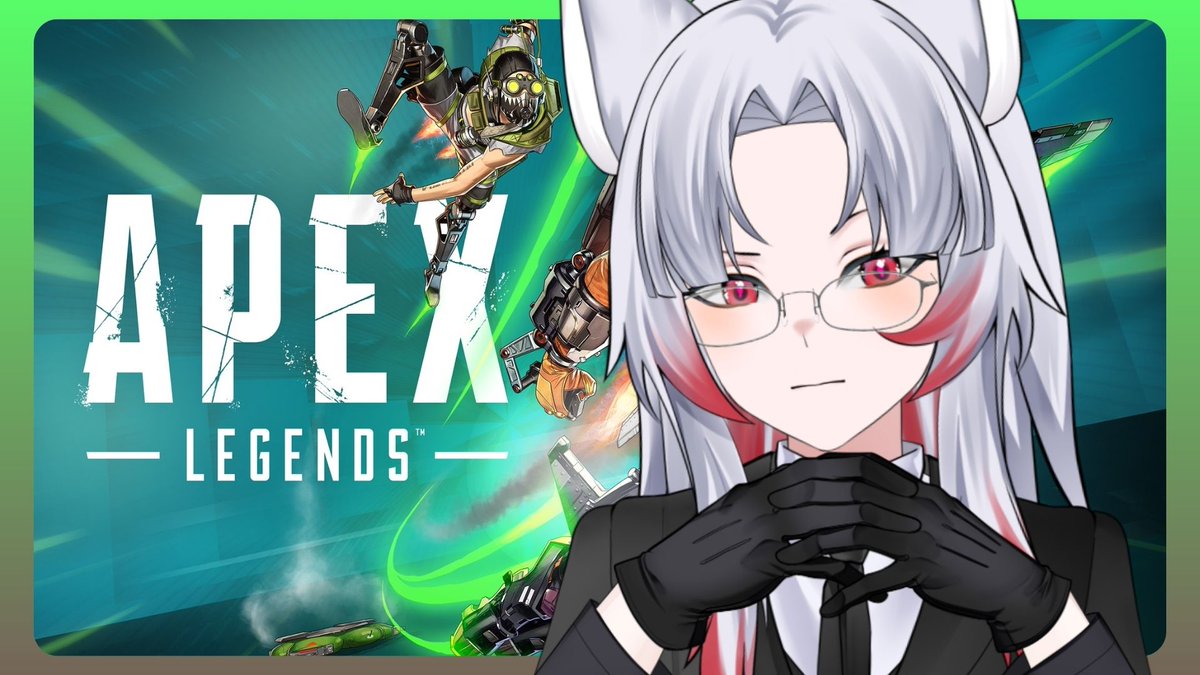 กองโจร เคาะสนิม 
youtube.com/live/D0R-CVX7o…

#VtuberTH