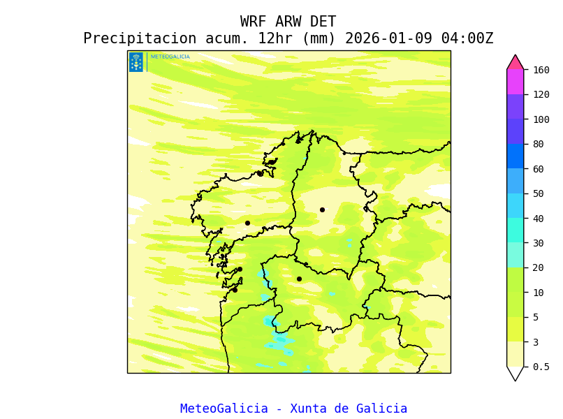 MeteoBrais1's tweet photo. #BorrascaGaretti ⚠️ | Vientos fuertes en el extremo norte de Galicia y zonas altas 

Mañana día 8 por la tarde el paso de la Borrasca por el mar Cantábrico provocará vientos fuertes 

💨Se esperan rachas de viento superiores a los 80Km/h en las comarcas del litoral de A Coruña y de Lugo, también en zonas altas del interior. Se superan los 100Km/h en zonas expuestas 

🌧️La lluvia no será noticia, pero si podemos tener algún episodio corto de lluvia fuerte. En todo caso, cantidades inferiores a los 20l/m² en 12 horas, únicamente se pueden superar en zonas altas del interior.