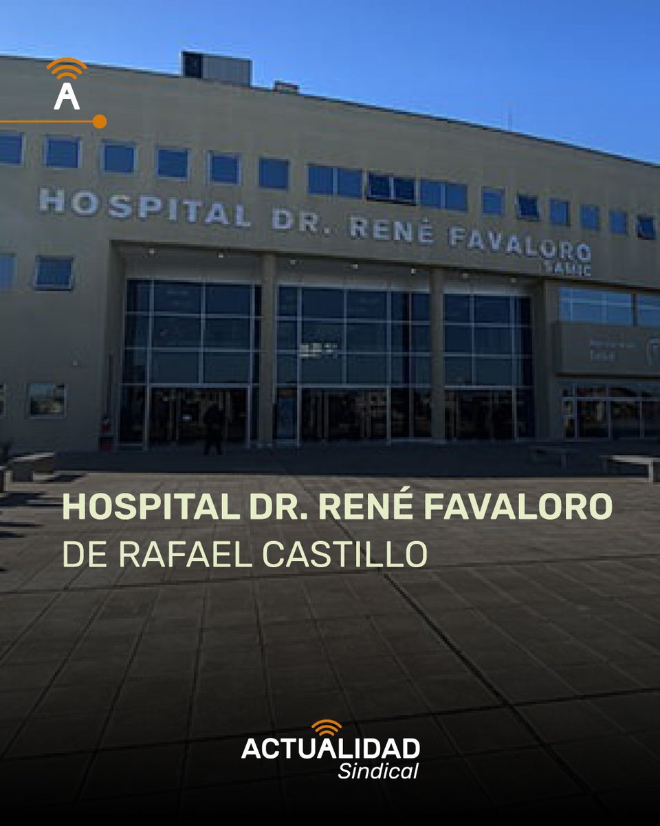 Actualidad Sindical tweet media