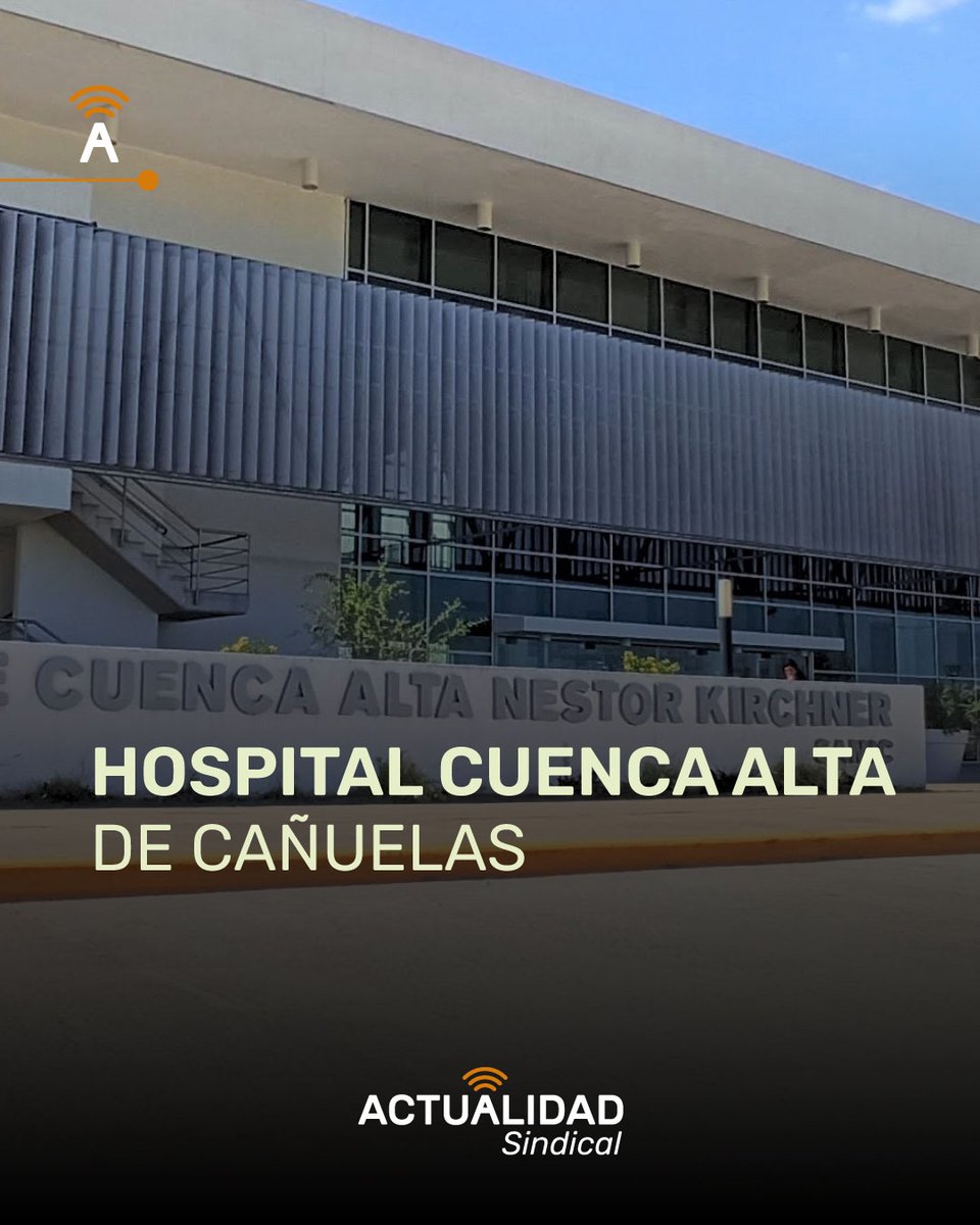 Actualidad Sindical tweet media