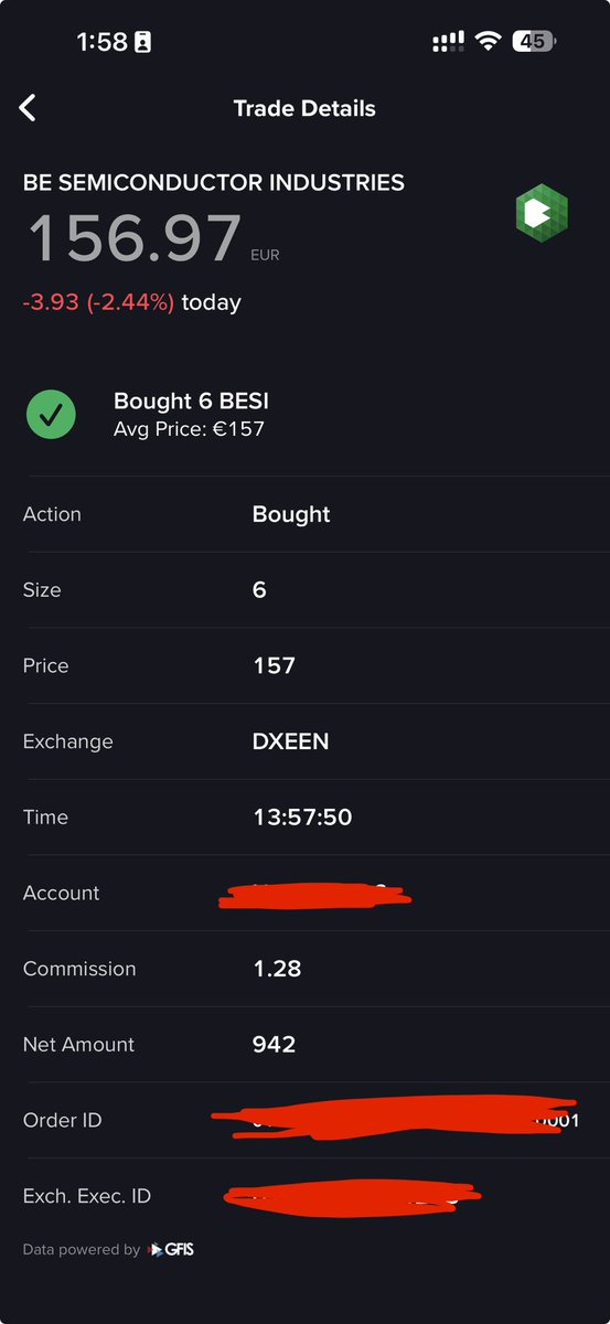 Julien | Tech & Invests tweet media