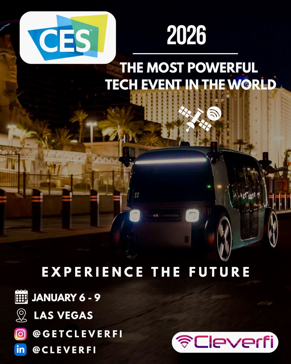 Clever Fi tweet media