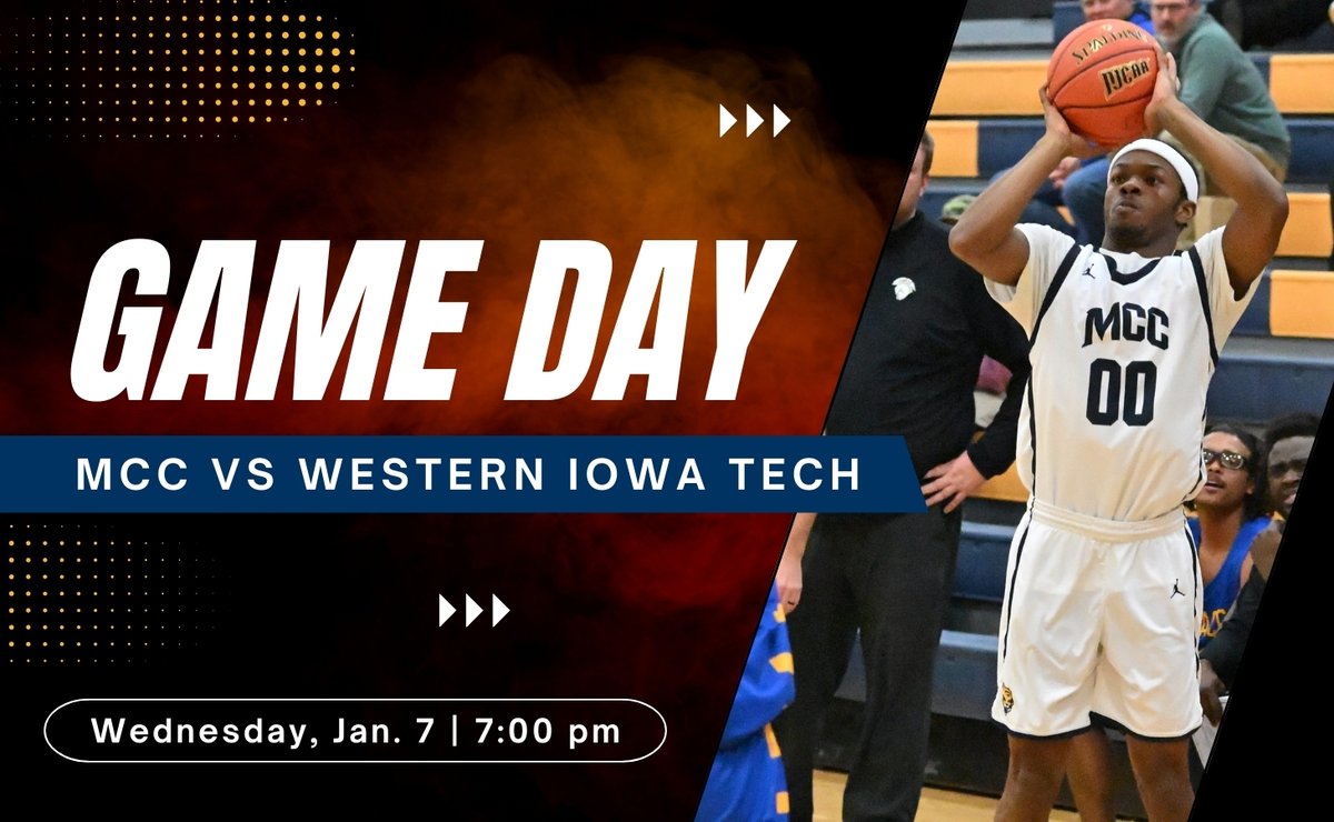 Marshalltown Tigers tweet media