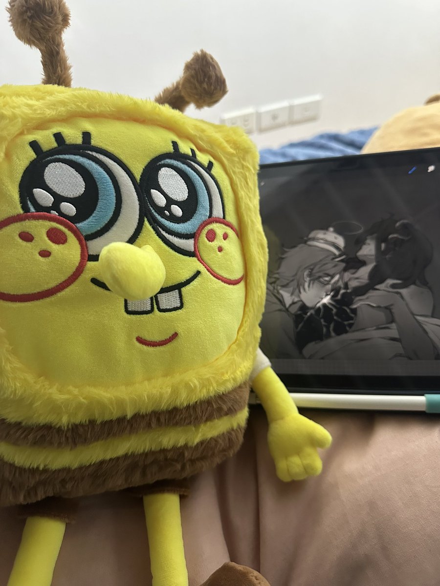 Mizzinn (COMMS OPEN 3/3) tweet media