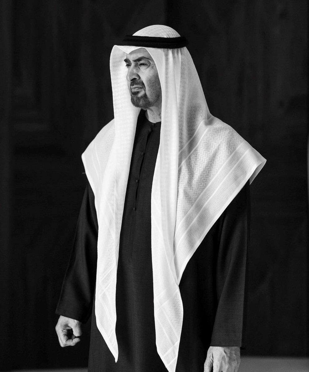 الشرق الأوسط من شواطيه للبيد
       يبرّكه كنّه يبرّك مطيّه