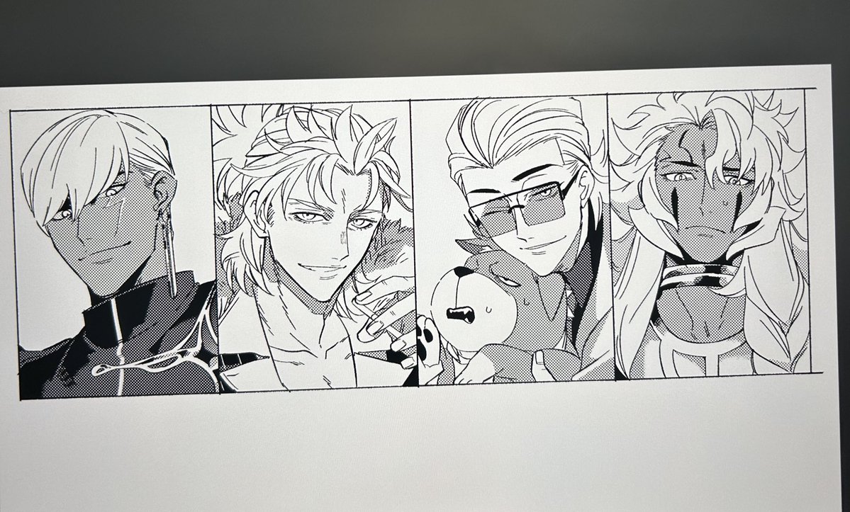 ｼｪﾘ-🌟1/11ｲﾝﾃ-A39b (@sye_rii) / Posts / X