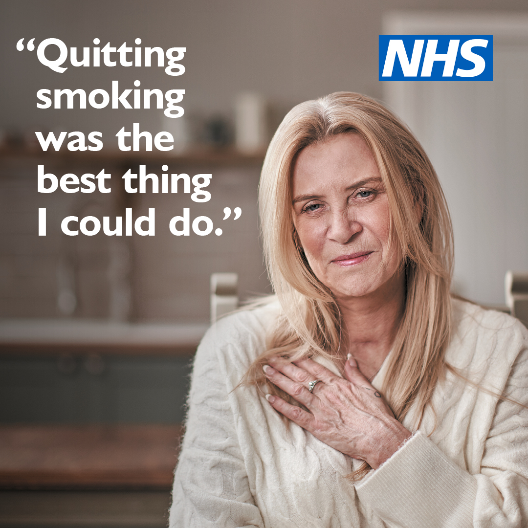 North East and North Cumbria NHS tweet media