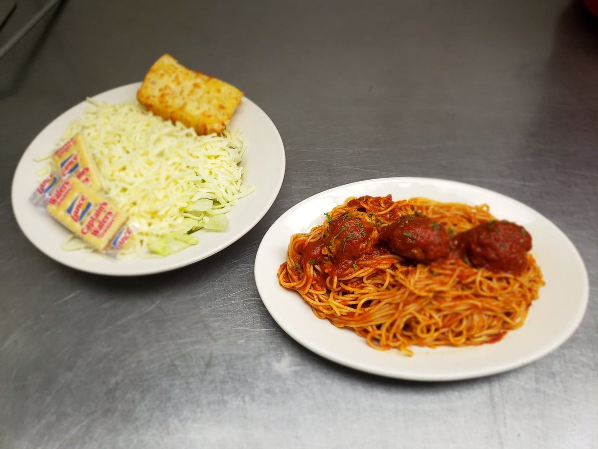 The Barn tweet media