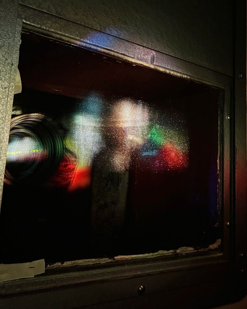 Urania Berlin tweet media