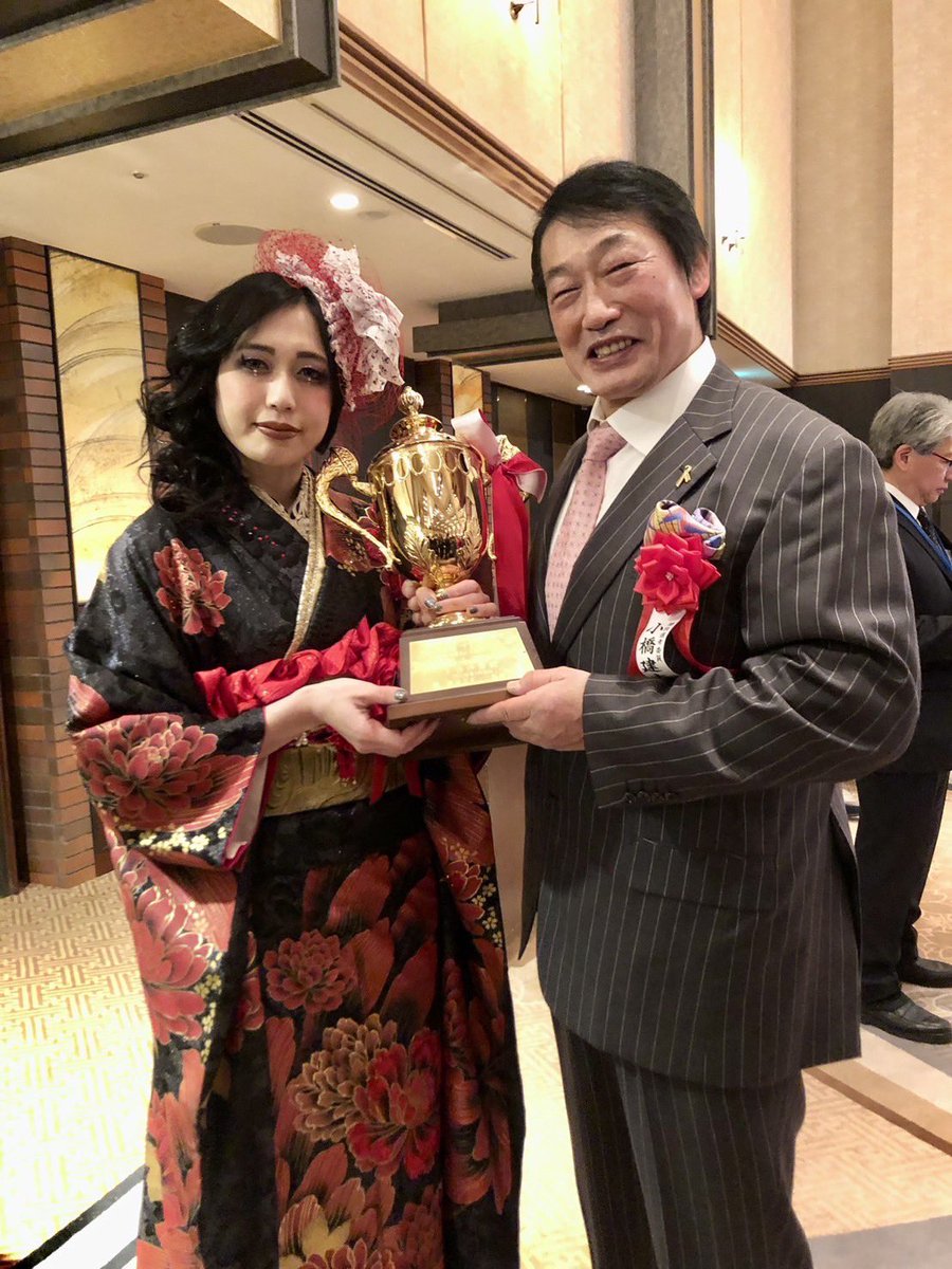 ウワサには聞いていたが小橋健太はホントに業界のアンタッチャブルなん