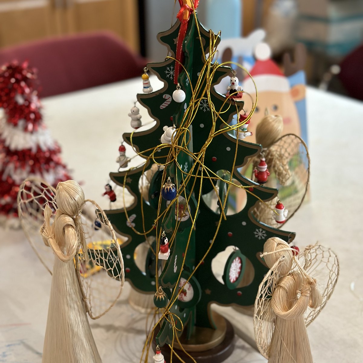 Camp Herrlich tweet media