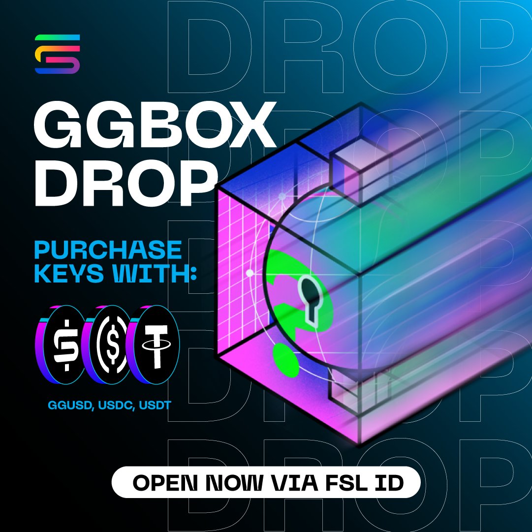 FSL Ecosystem tweet media