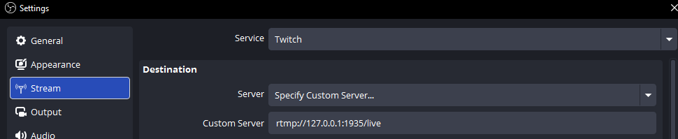 Instant Delay tweet media