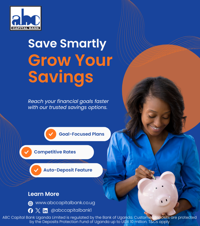 ABC Capital Bank Ltd tweet media