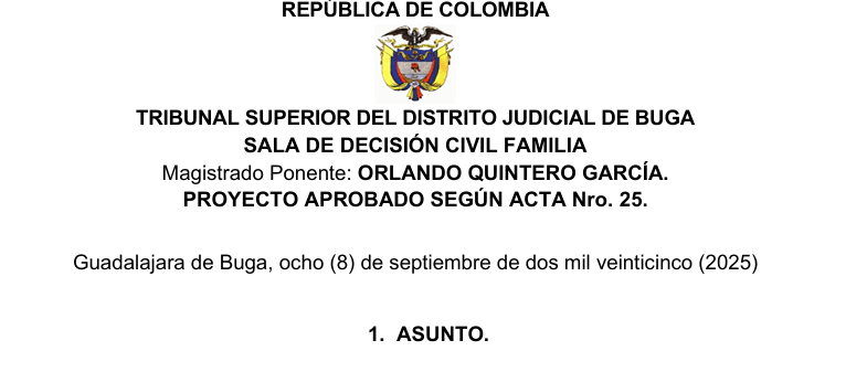 La caducidad y la prescripción

La caducidad es una figura de orden procesal que extingue el derecho de acción, por el no ejercicio de este en el tiempo señalado en la ley, término que es fatal, por regla de principio, no se interrumpe ni suspende y su ocurrencia debe ser