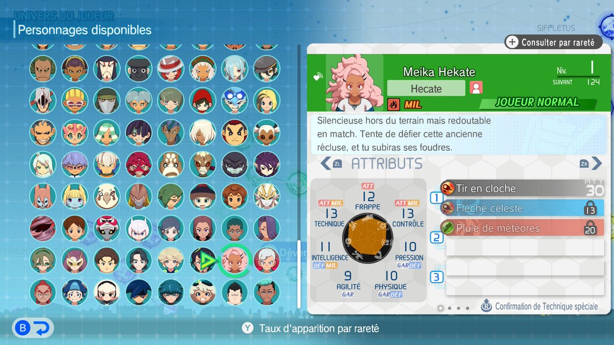 deergirl556's tweet photo. i need those four so baddddd why are the Solaria-Zeus players so hard to get compared to other teams.. can anybody play online with me with these four so I can drop them I am BEGGING #InazumaEleven #IEVR https://t.co/GgJxmtKx6x