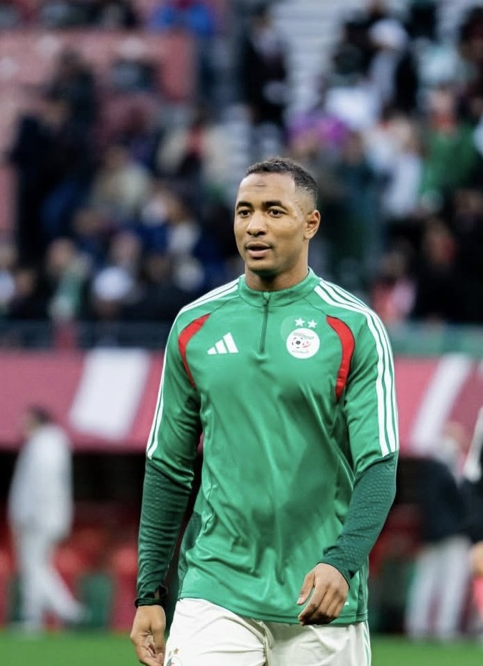 Santi_J_FM's tweet image. 🚨EXCL: 🔵🇩🇿 #Ligue1 |

❗️Al-Sadd 🇶🇦 est très intéressé par le latéral droit du Paris FC Samir Chergui

W @ChemssBelgacem

footmercato.net/a7268975059840…