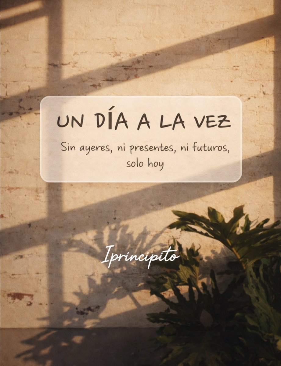 iPrincipito's tweet image. 📩