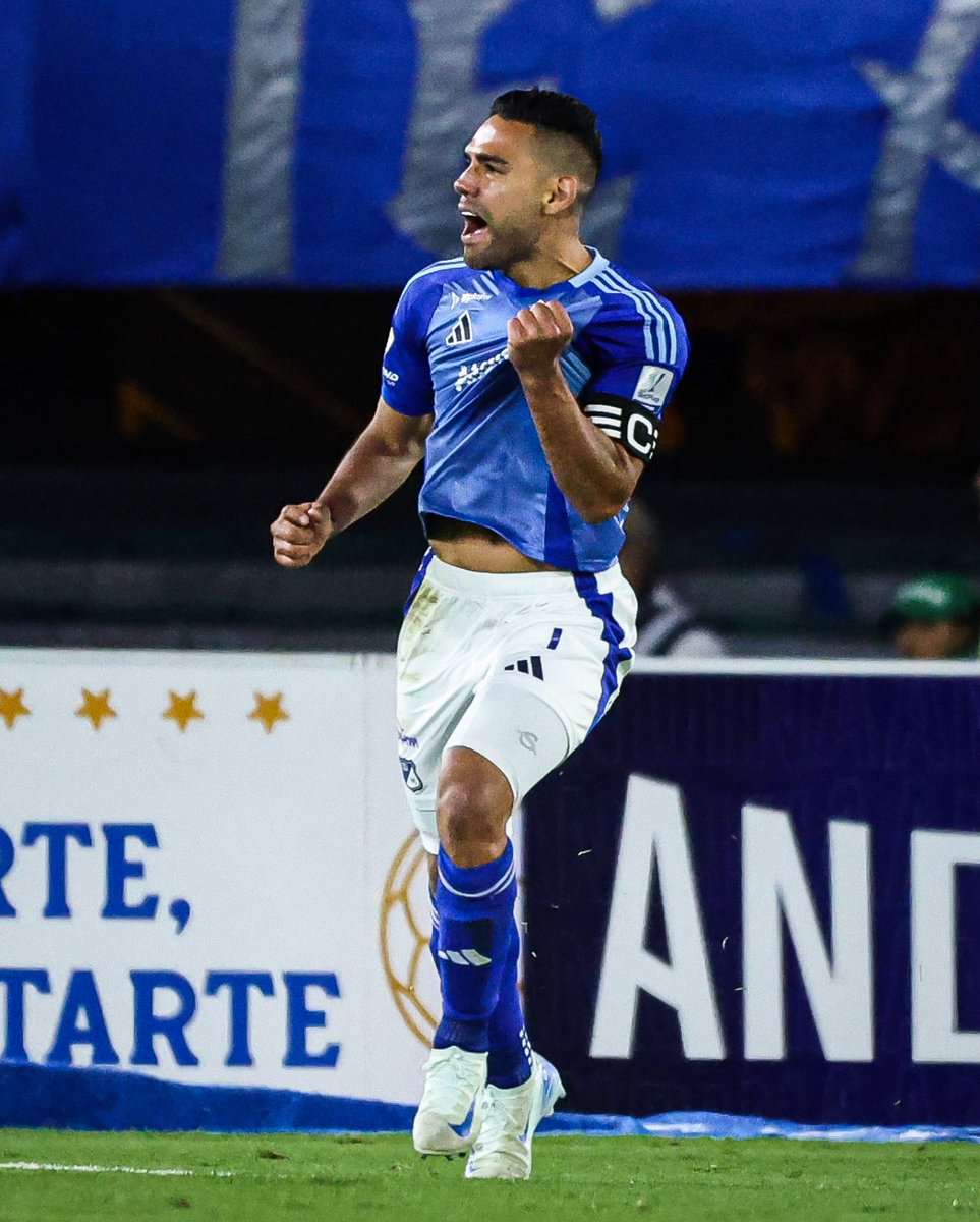 Hinchada Azul tweet media