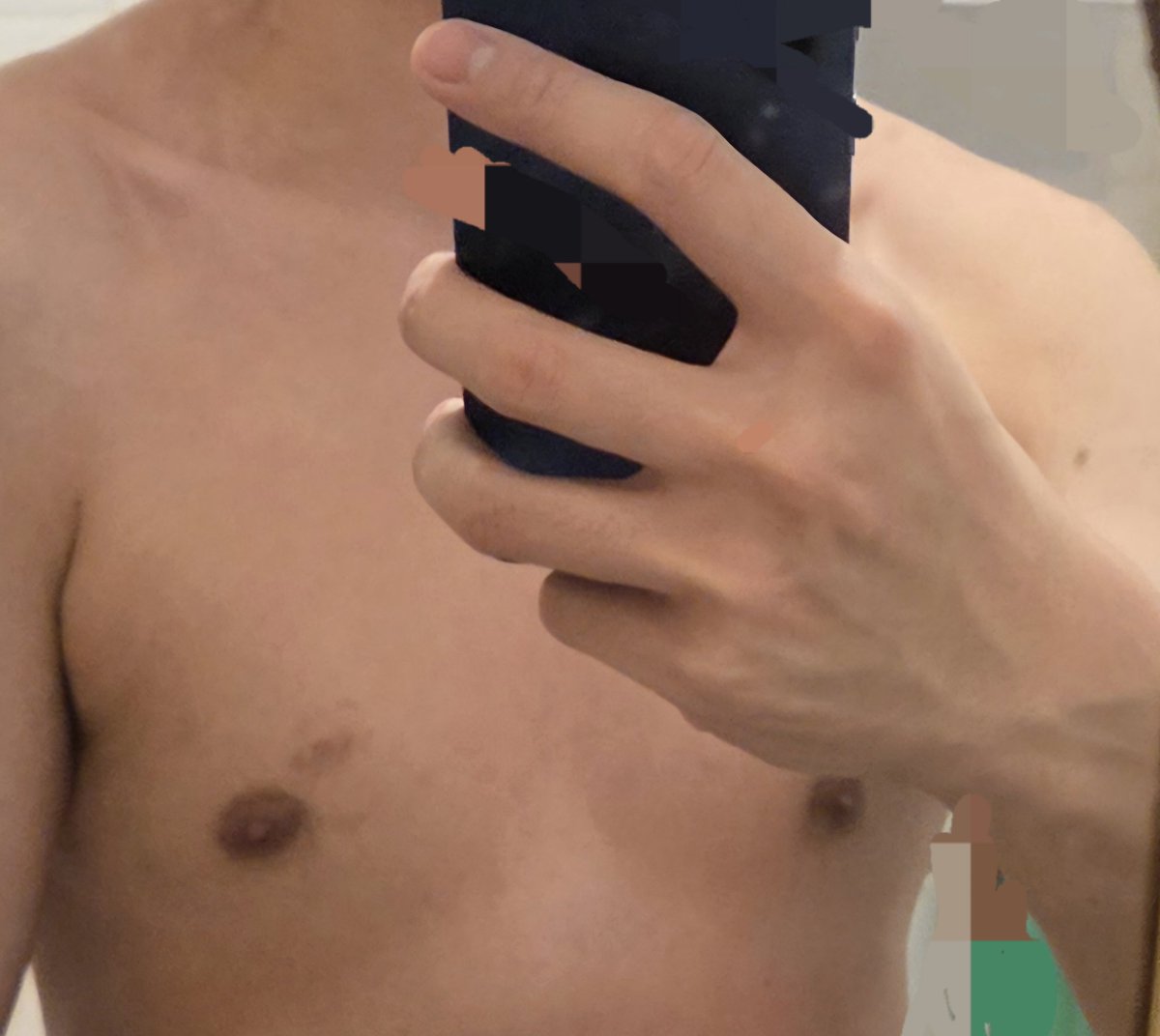 尋日勁好彩約到大隻仔，比佢啜到我粒lin，即刻有個印🫠🙃
第一次比人啜到咁😳