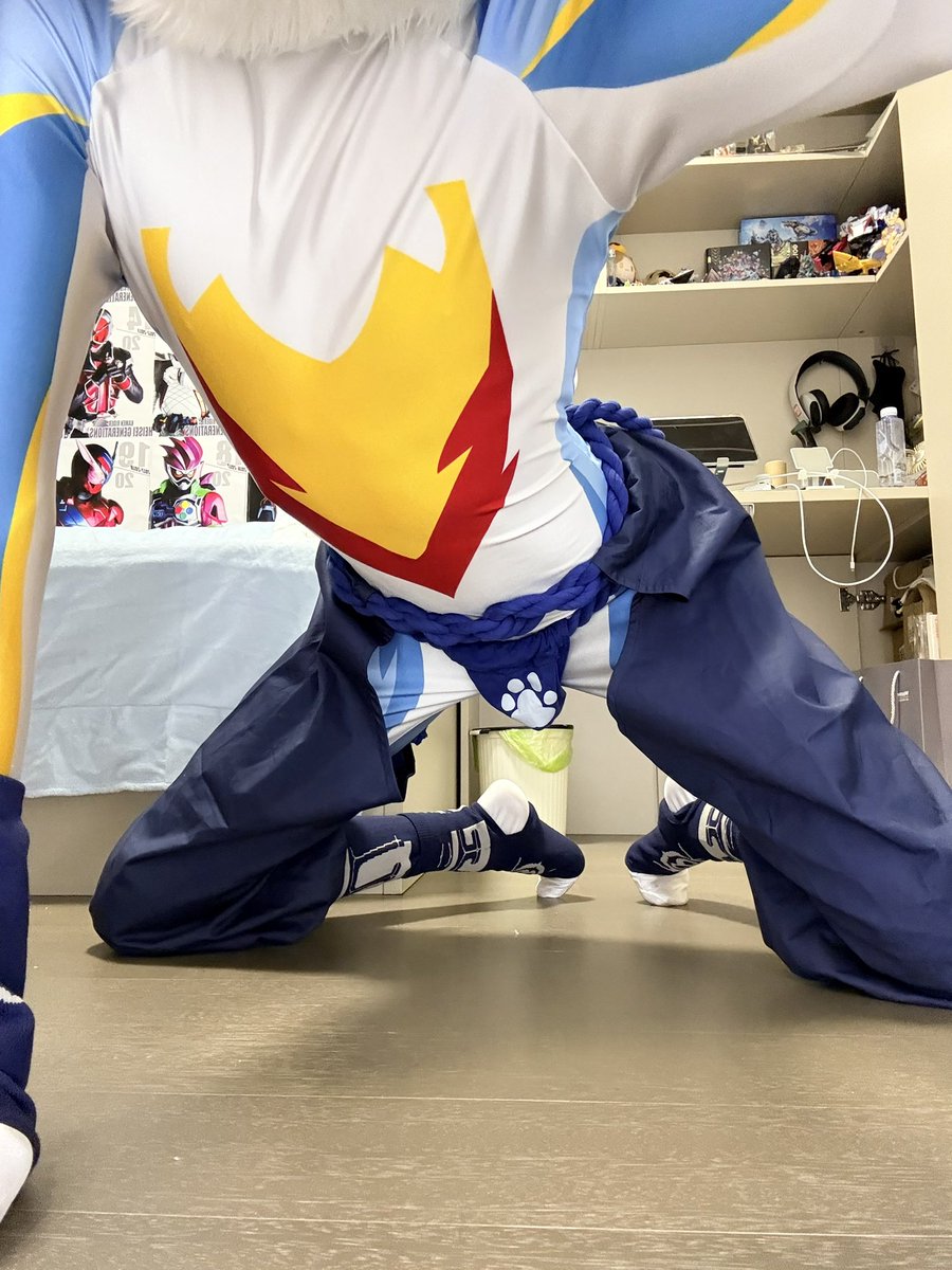 白晓焰 tweet media