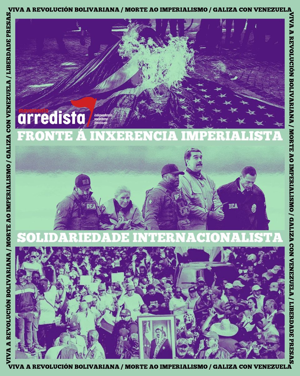 Movemento Arredista 🚩 tweet media