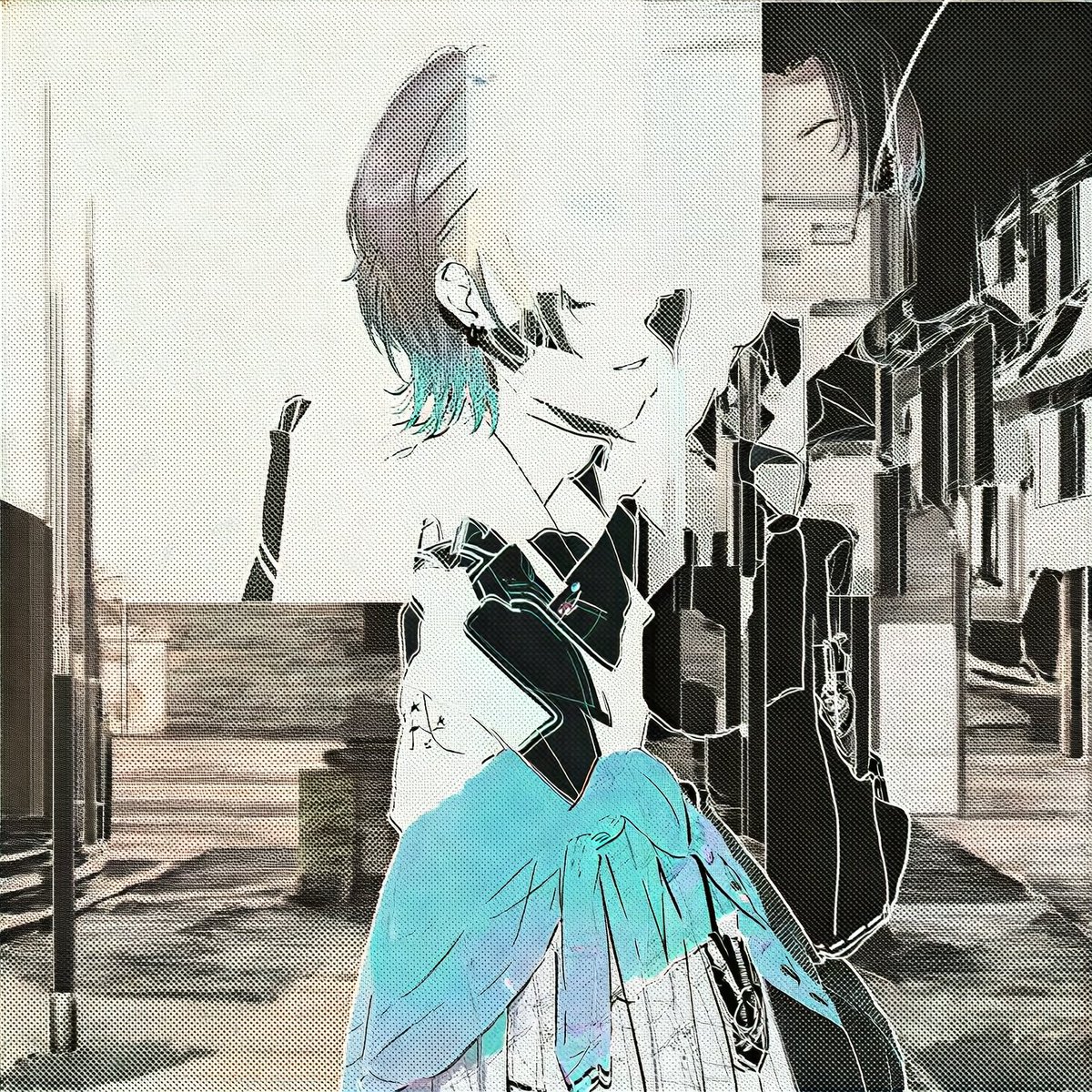 あうボ@癖 tweet media