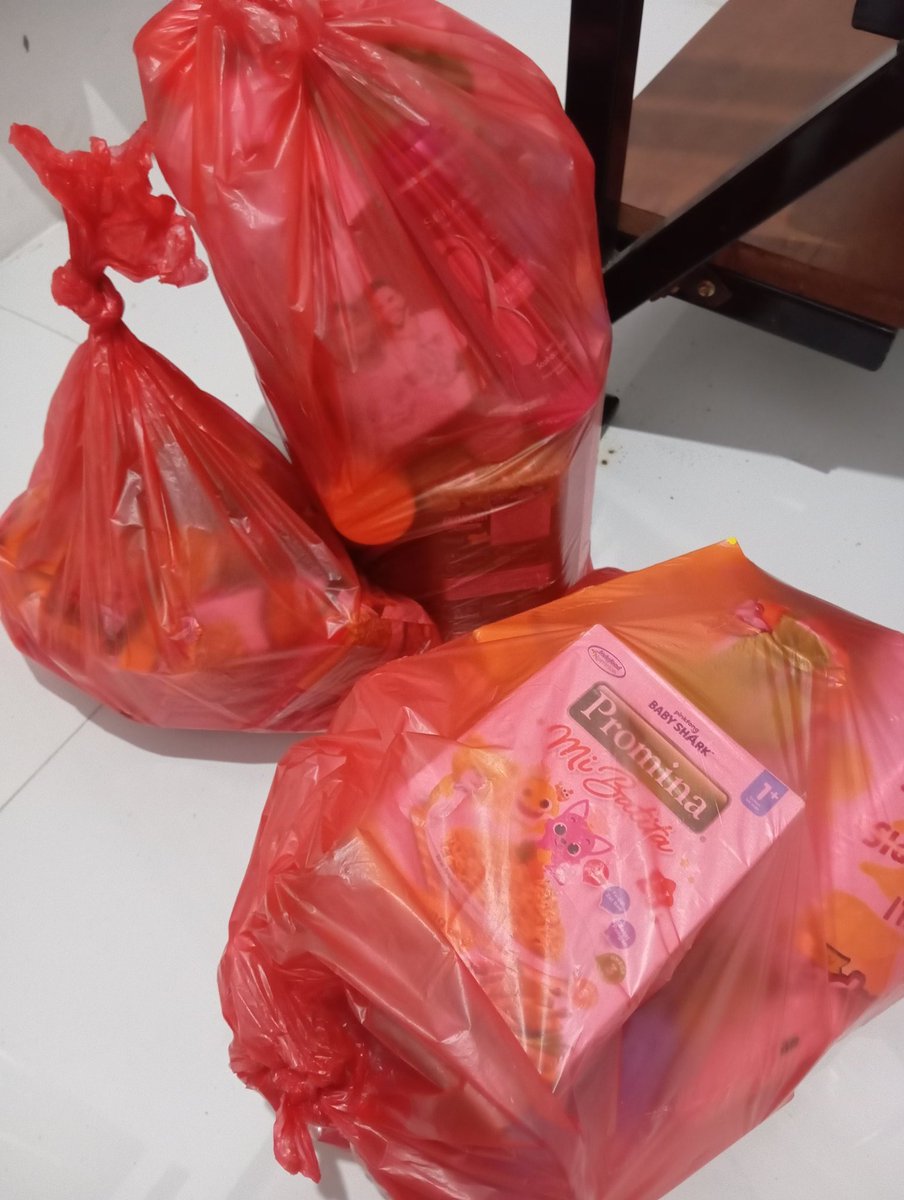 Belanja+beresin = healing