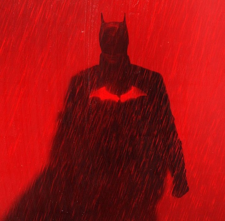 Sebastian Stan is in talks for a role in #TheBatman : Part 2