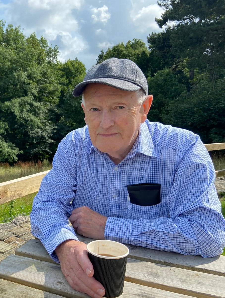 jeffrourke1951's tweet image. @wiganwalkersfc A year ago - our Honorary President Alan Bartley  sadly passed away.  He was with our club from formation in 2014. Hailing from Preston, he was the first to greet new members as H &amp;amp; S Officer. A true gentleman, respected by all and he is still sorely missed🙏