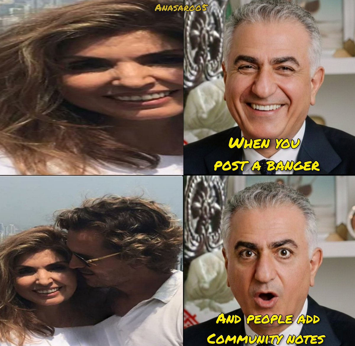 anasaroo5's tweet image. Namaste 🧘🏽‍♂️