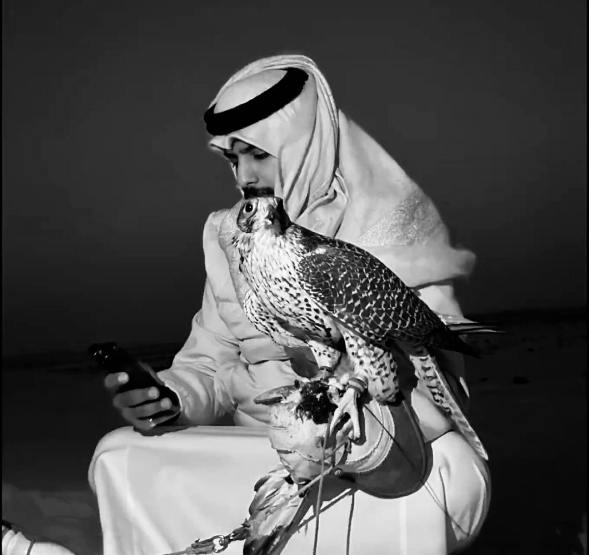 ألاصيٰل༄𑁍 tweet media