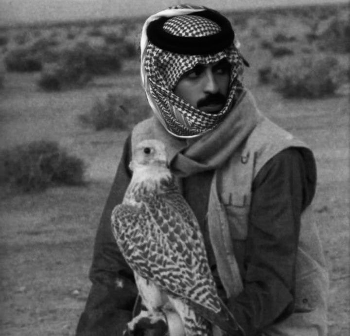 ألاصيٰل༄𑁍 tweet media