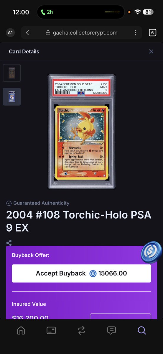 jsnL_eth's tweet image. Only the best odds in the game 🤝