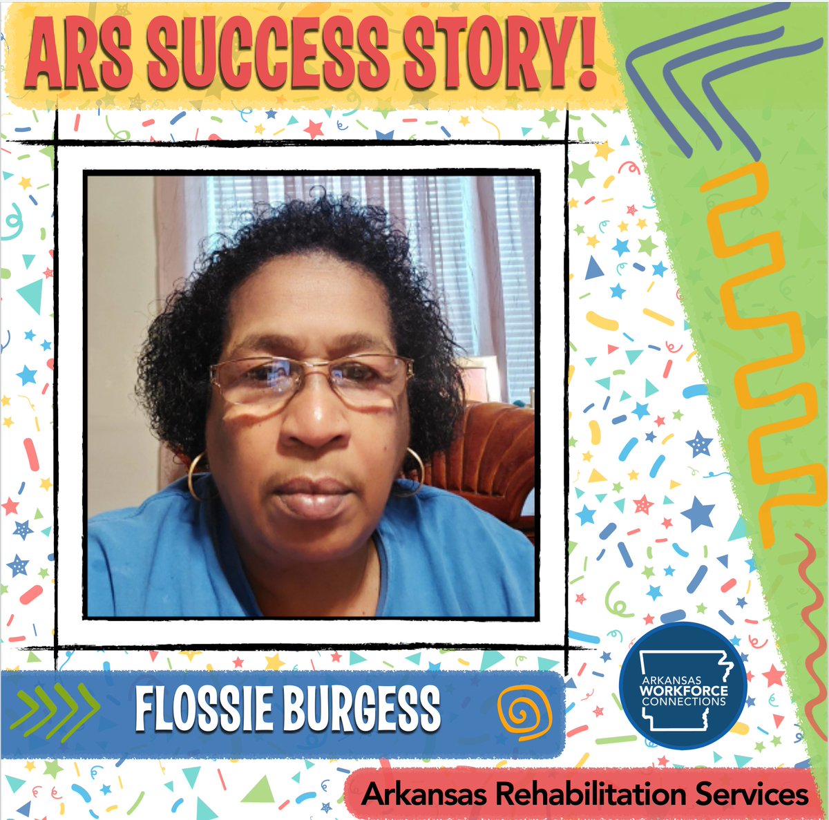 Arkansas Workforce Connections tweet media