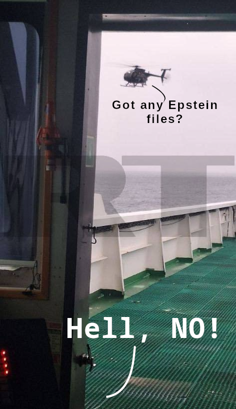 #EpsteinFiles #Venezuela