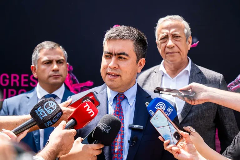 UFRO invita al XV Congreso Futuro en La Araucanía. ufro.cl/u/11869