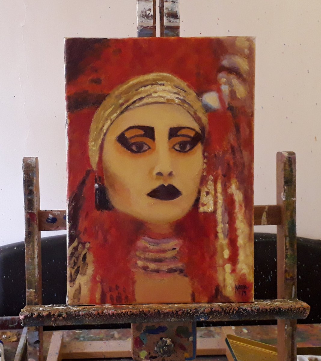 DaveMooreArt's tweet photo. Excellent https://t.co/t7nk8sy6o9