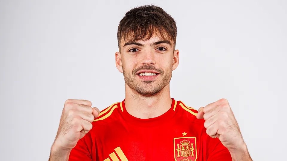 Si España no gana el Mundial será porque Luis de la Fuente no habrá querido.