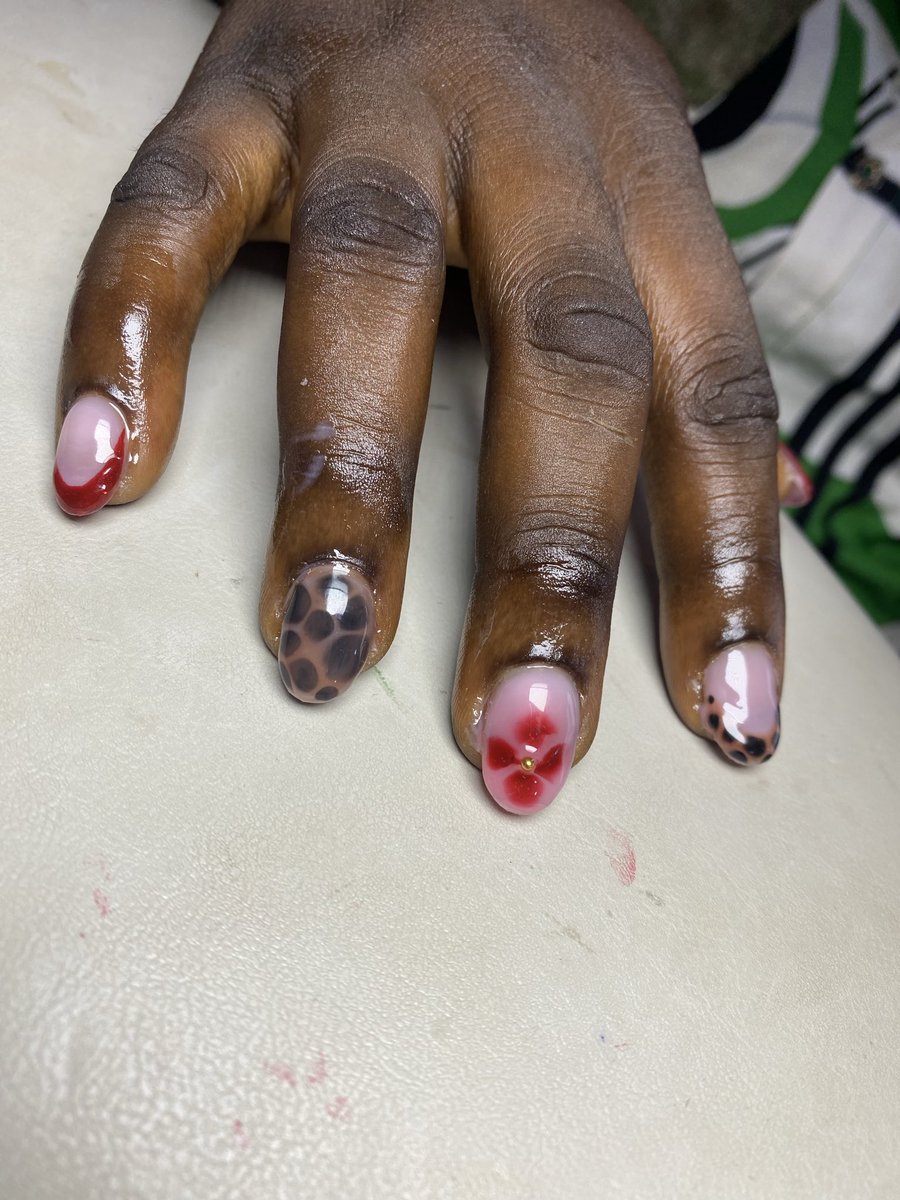 It doesn’t have to be long…..
It doesn’t 

Old Ife Road,Ibadan