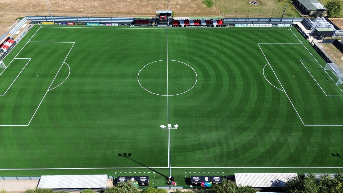 sholingfc's tweet image. Our current pitch hire availability ⬇️

🔴Monday: 4pm-6pm |  1/4 pitch 6pm-7pm

⚪Tuesday: 4pm-6pm | 1/2 pitch 6pm-7pm

🔴Wednesday: 4pm-5pm | 1/2 pitch 5pm-6pm | 9pm-10pm

⚪Thursday: 4pm-6pm | 1/4 pitch 9pm-10pm

🔴Friday: 4pm-5pm | 1/2 pitch 7pm-8pm | 8pm-10pm

Saturday and…
