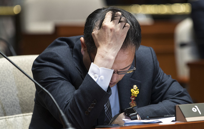 반실사 캐릭터 그려보기 후기