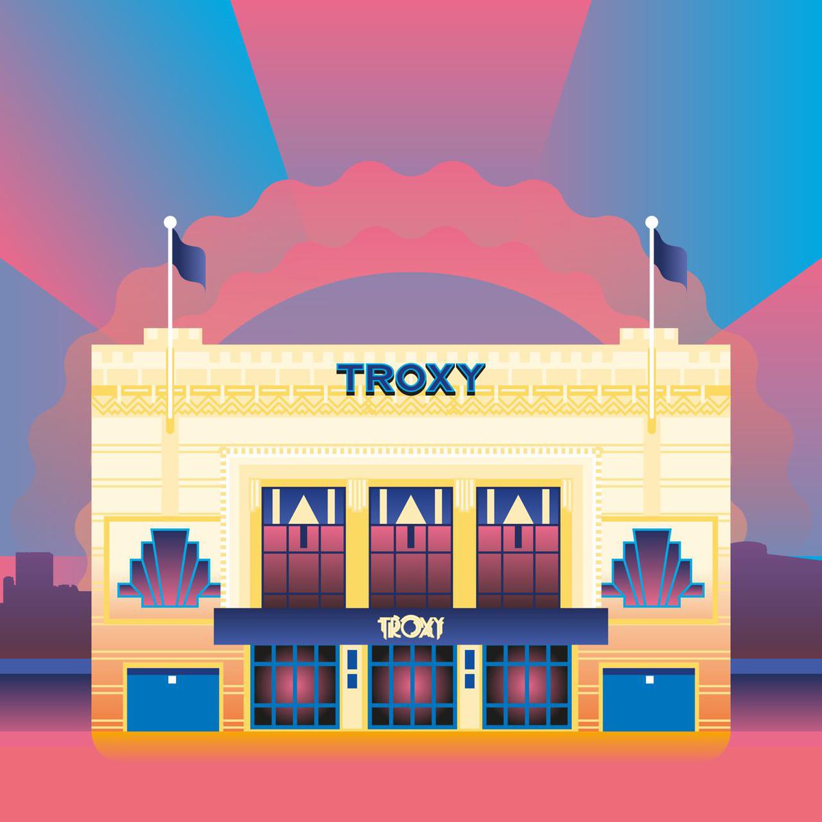 Tim Burgess tweet media