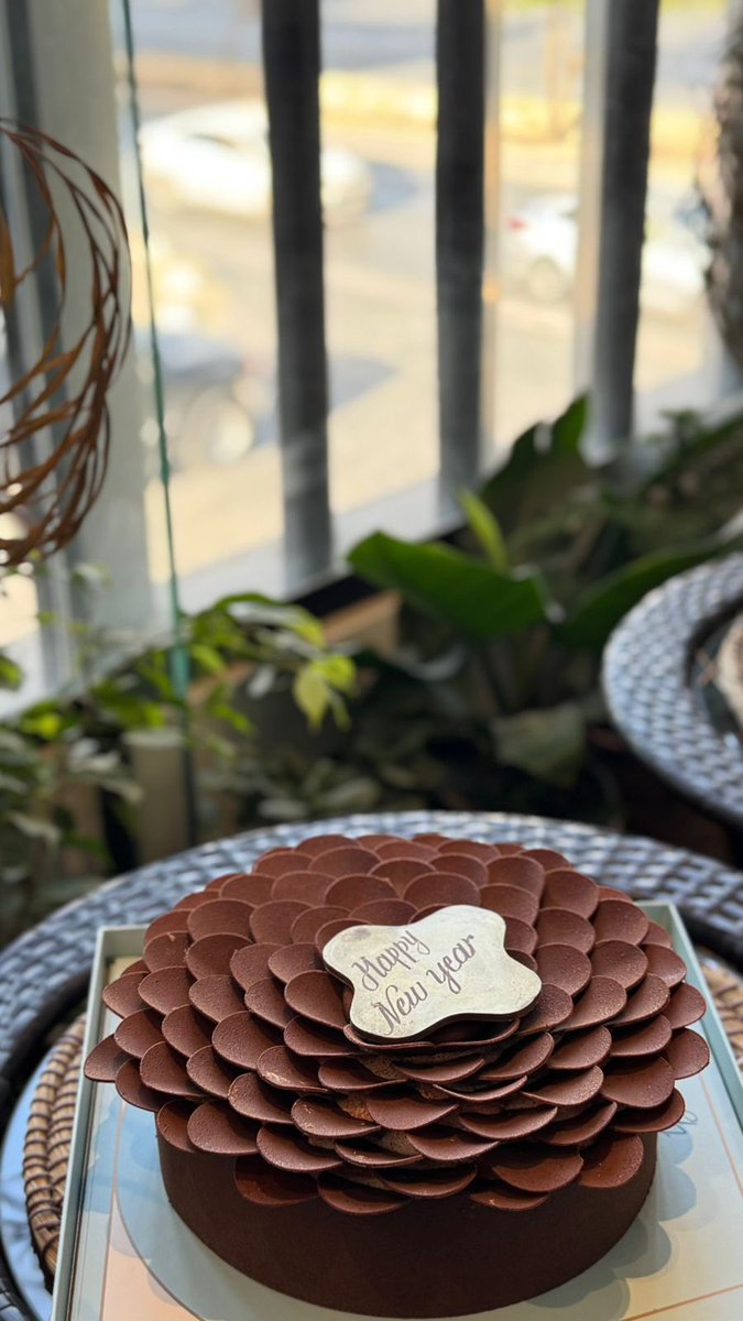 عام جديد بطموح أكبر 🌟..