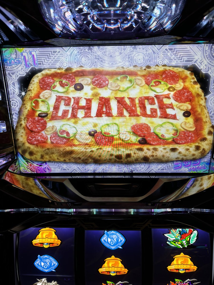 dolis_sl's tweet image. 勝ったのにネガんのよくないな
有言実行しました💪
5否定はくらったけど4あったのか僕の右手が覚醒したのかは分かりかねます‼️
ただ一つ言えるのは
グランベルムは神台と言うことだけです🙌🏻