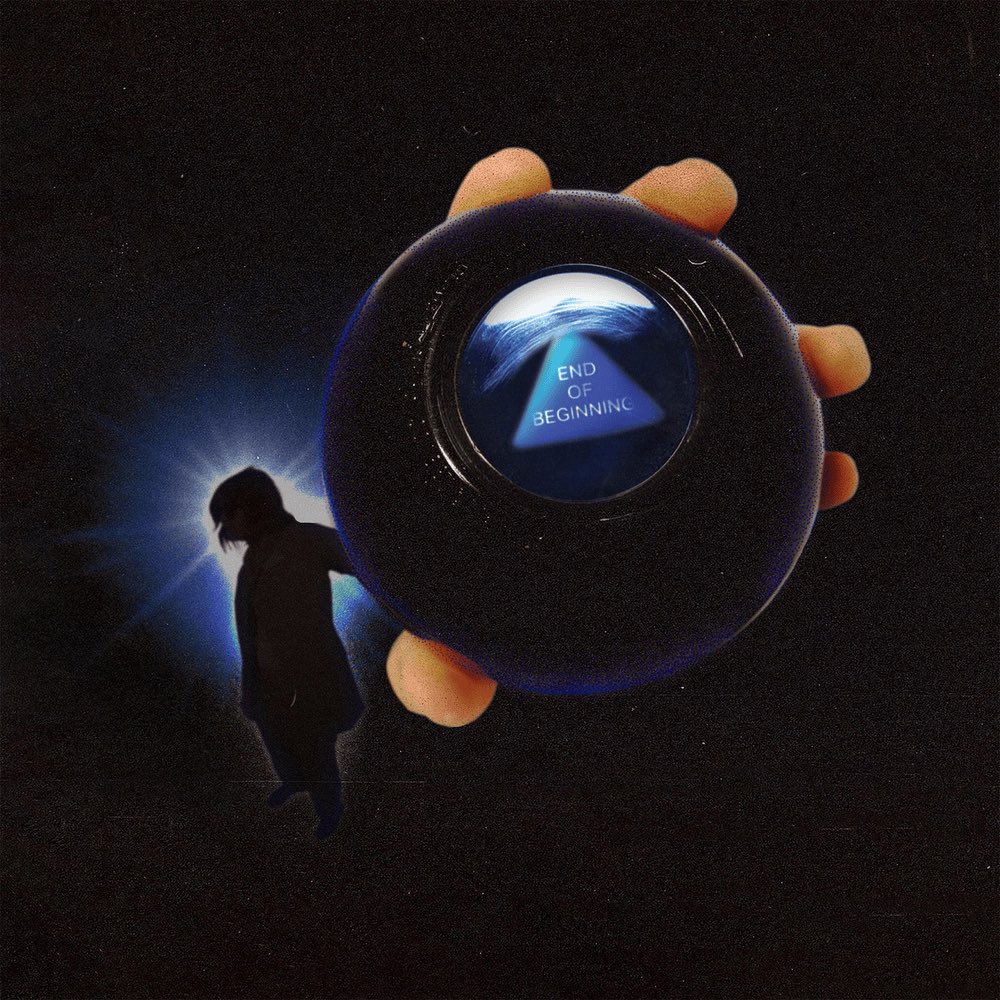 PopBase's tweet image. ‘End of Beginning’ by Djo (Joe Keery) remains at #1 on the Global Spotify chart with a new peak in streams of 8.81 million.

It has now spent 8 days at #1.