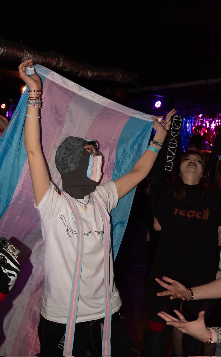 simplypanicking's tweet image. trancy at the #topparty
thank you for the incredible photos @DunOnka &amp;lt;33