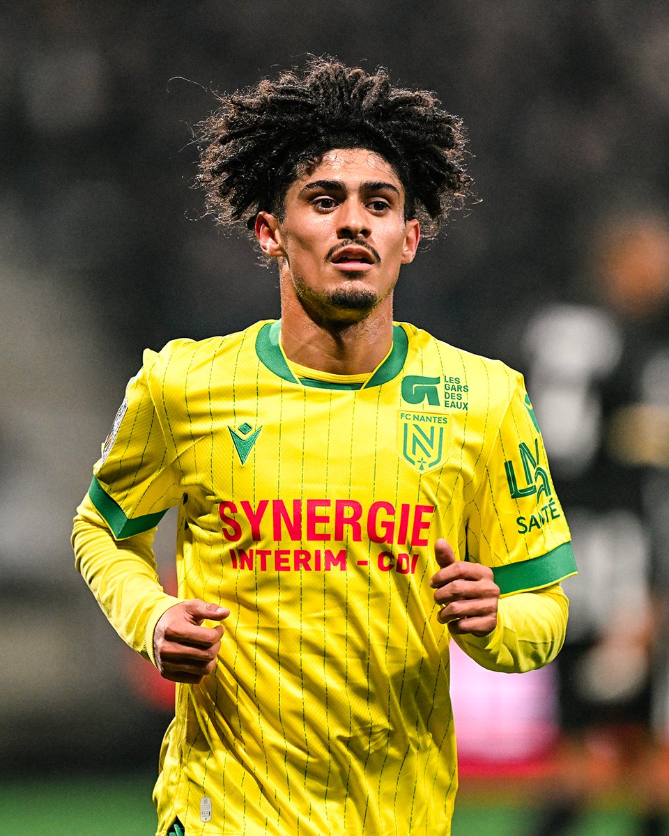 L2Actu_'s tweet image. 🚨💣 BREAKING ! 𝐘𝐀𝐒𝐒𝐈𝐍𝐄 𝐁𝐄𝐍𝐇𝐀𝐓𝐓𝐀𝐁 𝐕𝐀 𝐄̂𝐓𝐑𝐄 𝐏𝐑𝐄̂𝐓𝐄́ 𝐀̀ 𝐑𝐄𝐈𝐌𝐒 𝐏𝐀𝐑 𝐍𝐀𝐍𝐓𝐄𝐒 ! 🤯❤️🤍

Une OPTION D'ACHAT est incluse dans l'opération. 👀

(@OuestFrance)