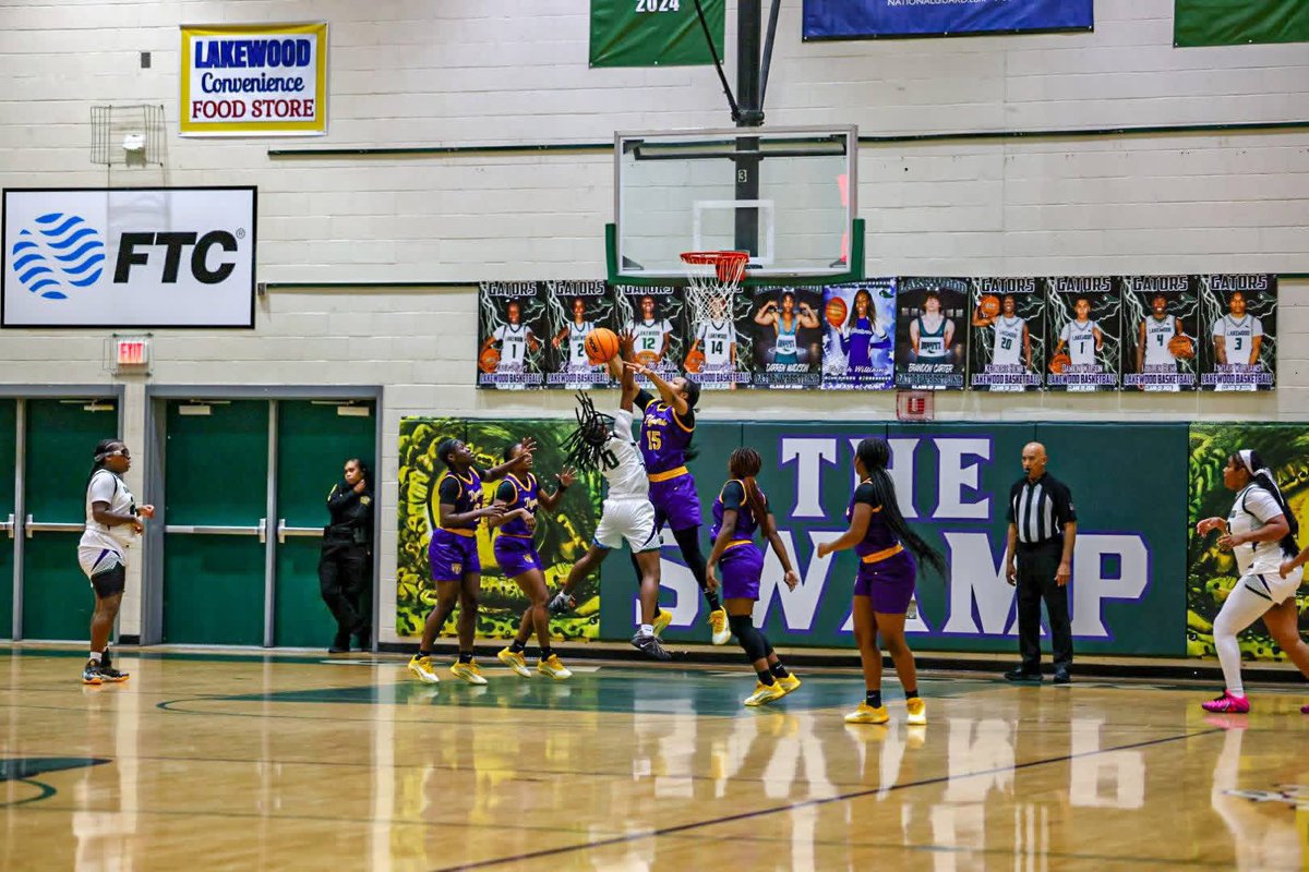 Wilson High Women’s Basketball tweet media
